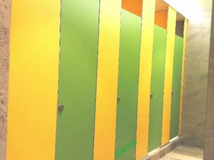 人造板卫和间隔断材料有那些