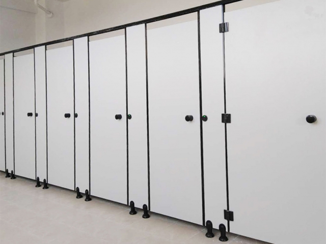 医院卫生间隔断