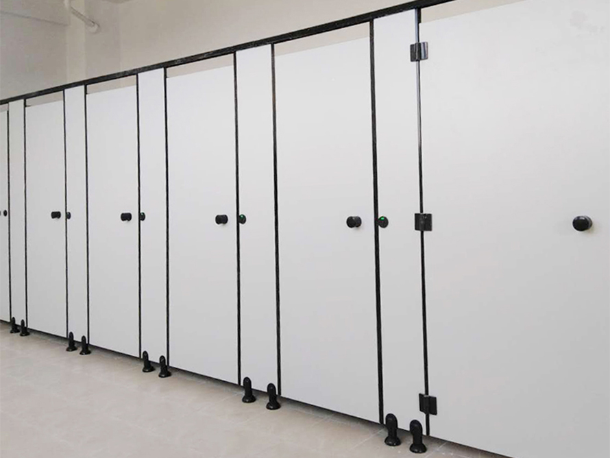 医院卫生间隔断