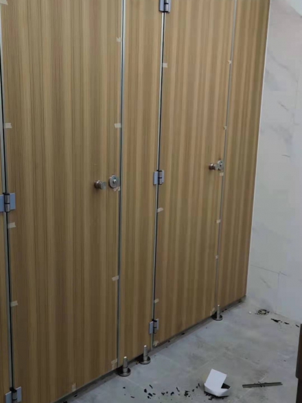 抗倍特二代板卫生间隔断