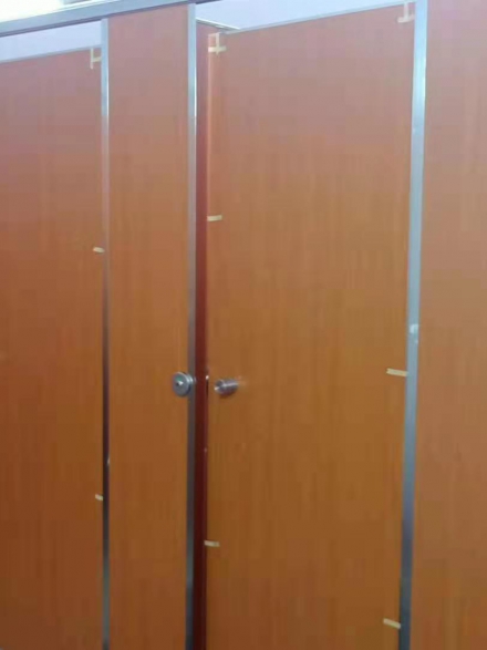 抗倍特二代板卫生间隔断