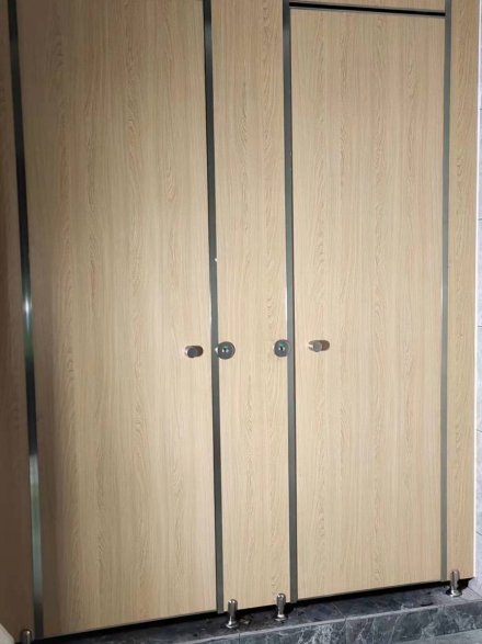 抗倍特二代板卫生间隔断