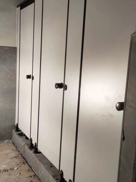 抗倍特二代板卫生间隔断