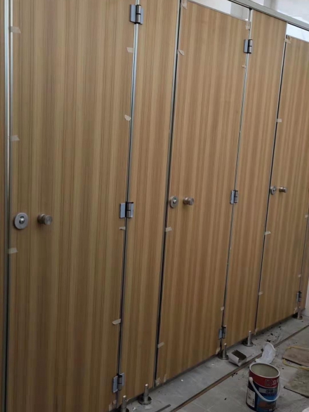 抗倍特二代板卫生间隔断