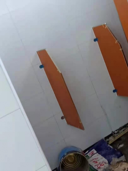 抗倍特二代板卫生间隔断