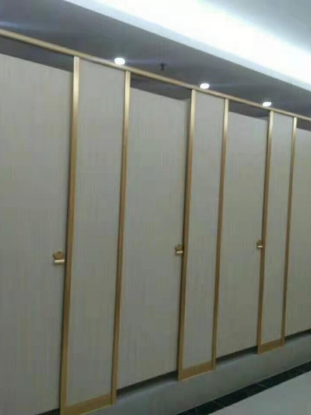 二代抗倍特卫生间隔断